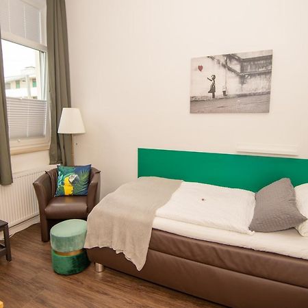 Haus Neunaber Norderney Εξωτερικό φωτογραφία