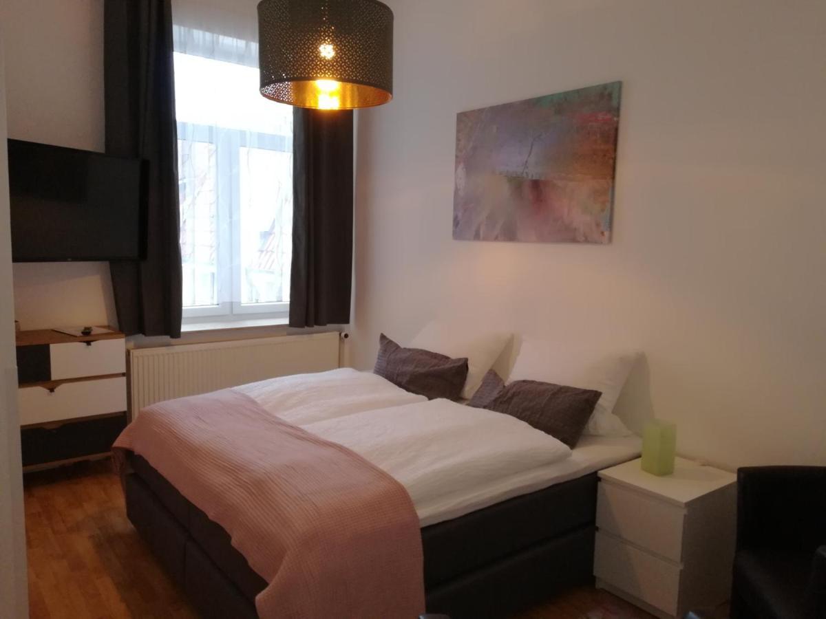 Haus Neunaber Norderney Εξωτερικό φωτογραφία