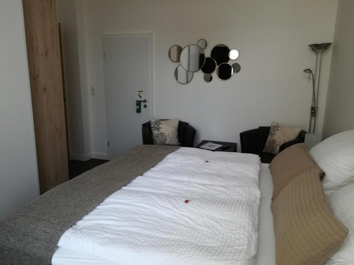 Haus Neunaber Norderney Εξωτερικό φωτογραφία