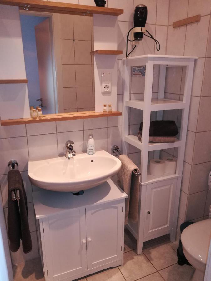 Haus Neunaber Norderney Εξωτερικό φωτογραφία