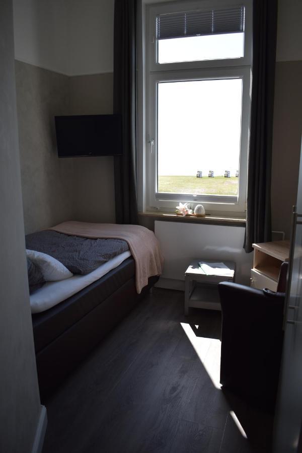 Haus Neunaber Norderney Εξωτερικό φωτογραφία