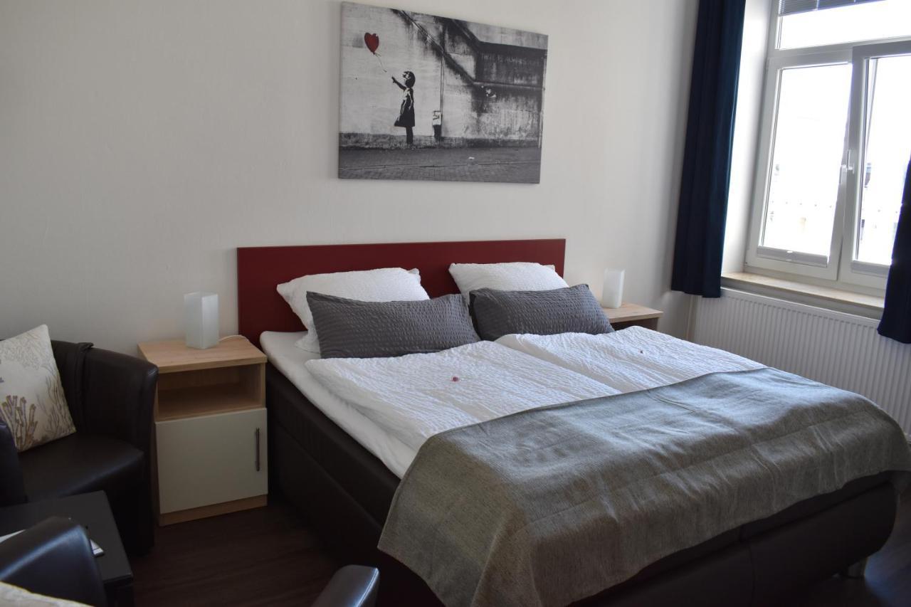 Haus Neunaber Norderney Εξωτερικό φωτογραφία