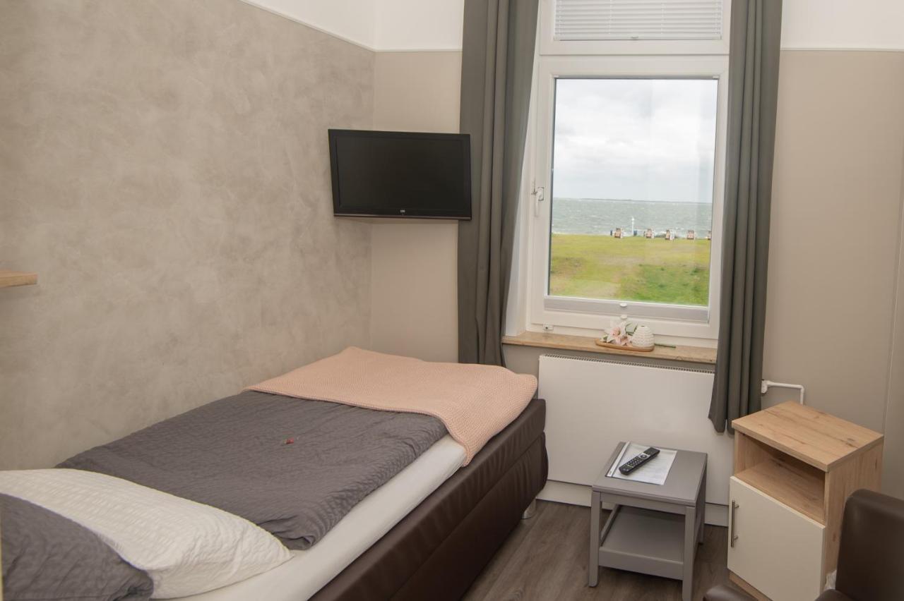Haus Neunaber Norderney Εξωτερικό φωτογραφία