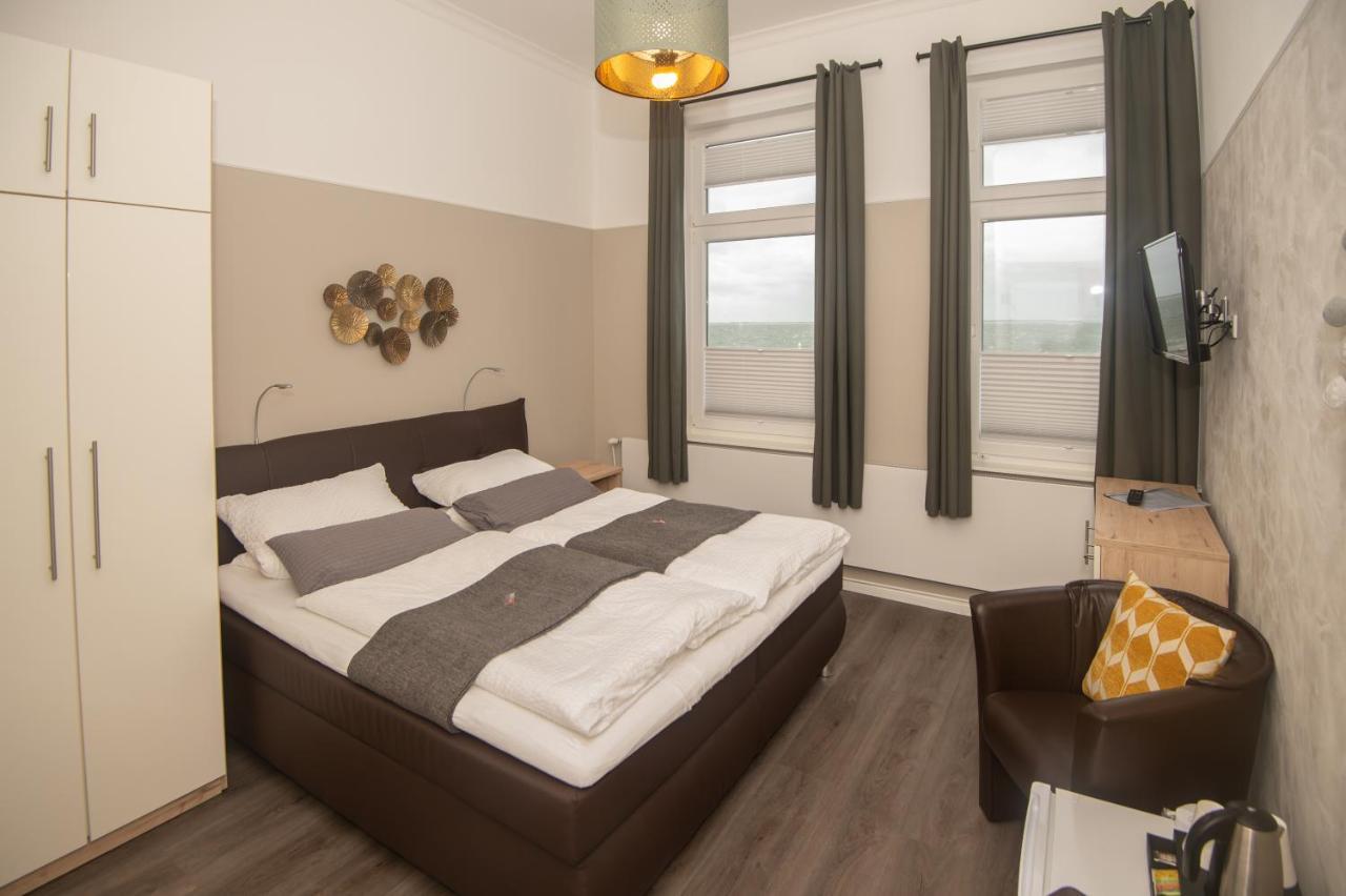 Haus Neunaber Norderney Εξωτερικό φωτογραφία