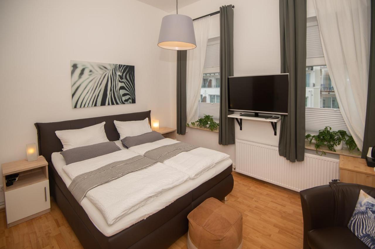 Haus Neunaber Norderney Εξωτερικό φωτογραφία