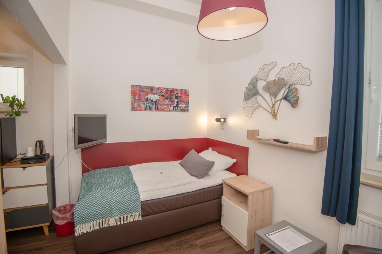 Haus Neunaber Norderney Εξωτερικό φωτογραφία