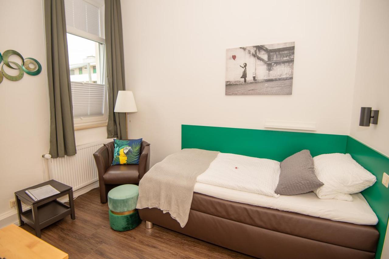 Haus Neunaber Norderney Εξωτερικό φωτογραφία