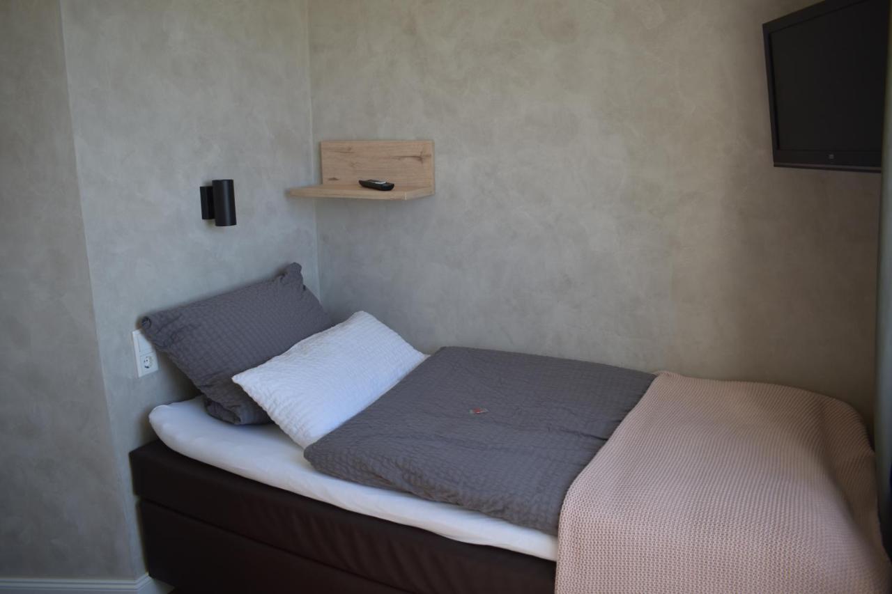Haus Neunaber Norderney Εξωτερικό φωτογραφία
