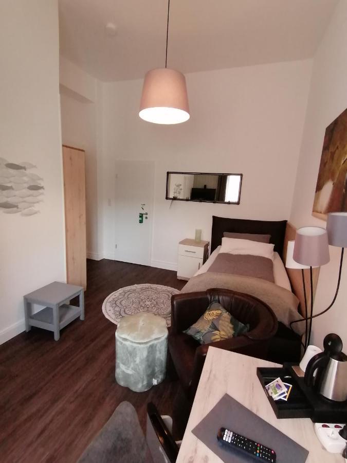 Haus Neunaber Norderney Εξωτερικό φωτογραφία