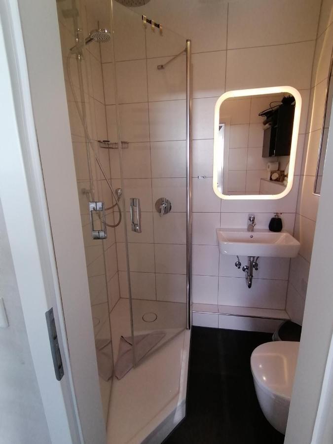 Haus Neunaber Norderney Εξωτερικό φωτογραφία