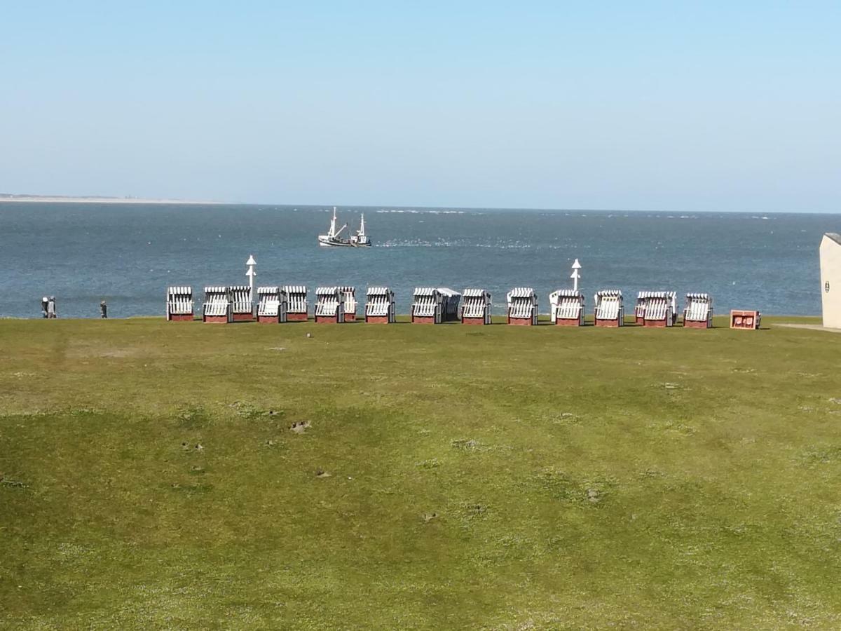 Haus Neunaber Norderney Εξωτερικό φωτογραφία