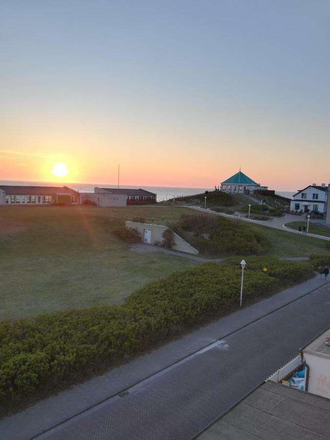 Haus Neunaber Norderney Εξωτερικό φωτογραφία