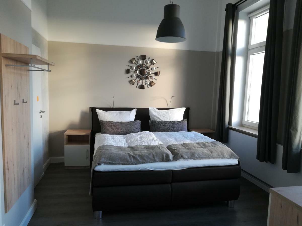 Haus Neunaber Norderney Εξωτερικό φωτογραφία